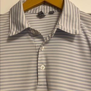 Ashworth Golf Shirt